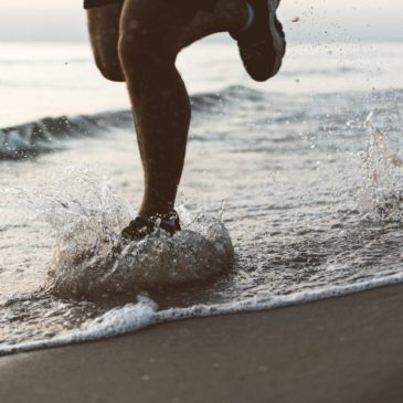 10 Things I Learned Doing The Dublin City Marathon