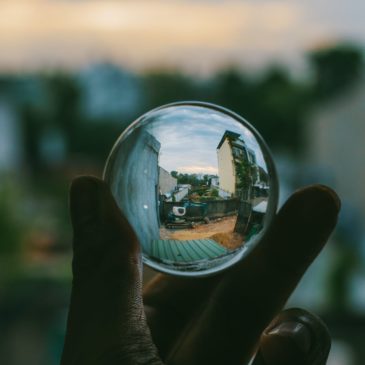 On The Same Page Or All Over The Shop? Getting Clear On Team Purpose